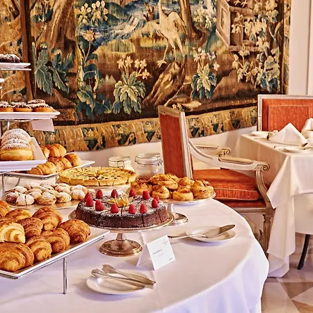 San Clemente Palace Ξενοδοχείο