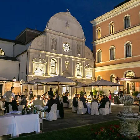 San Clemente Palace Szálloda Velence
