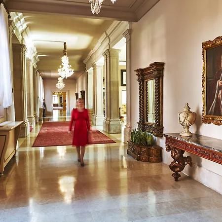 Ξενοδοχείο San Clemente Palace 5*