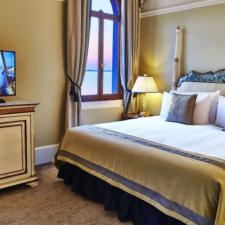 San Clemente Palace Βενετία