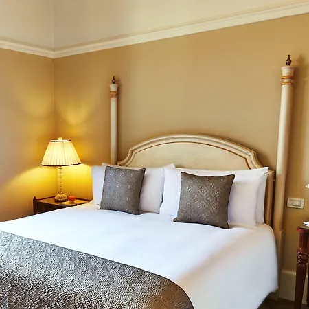 Ξενοδοχείο San Clemente Palace 5*