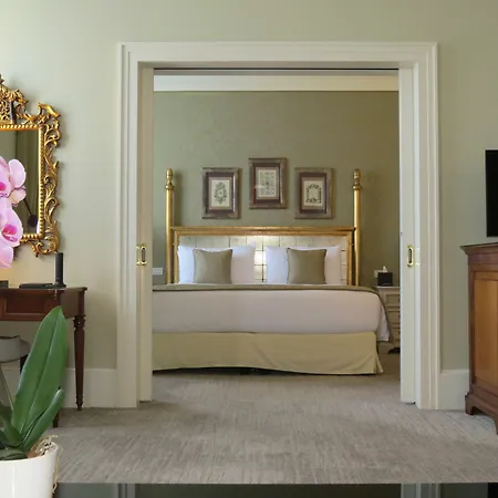 San Clemente Palace 5* Βενετία