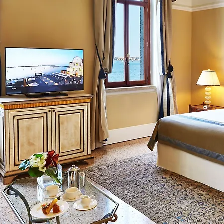 Ξενοδοχείο San Clemente Palace Βενετία