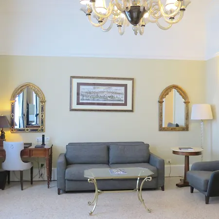 Ξενοδοχείο San Clemente Palace 5*