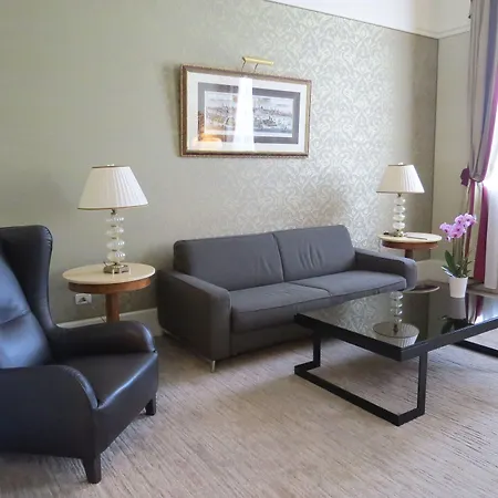 Ξενοδοχείο San Clemente Palace Βενετία