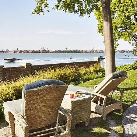 Ξενοδοχείο San Clemente Palace