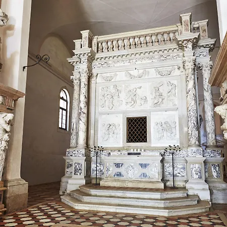 San Clemente Palace Ξενοδοχείο