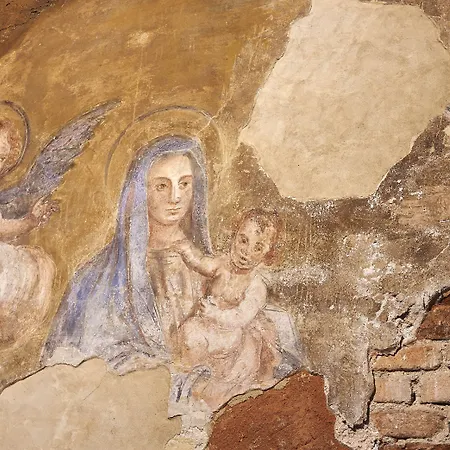 Ξενοδοχείο San Clemente Palace 5*