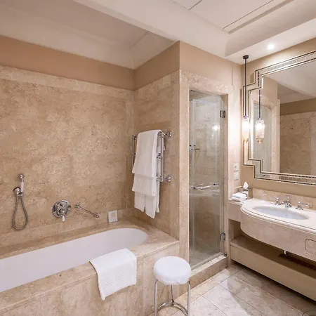 Hotel San Clemente Palace Venedig