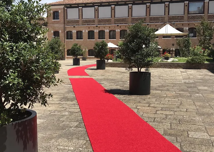 فندق San Clemente Palace 5*