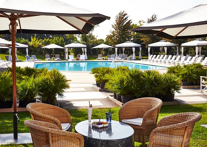ホテル San Clemente Palace 5*