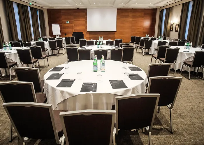 San Clemente Palace Hotel 5*