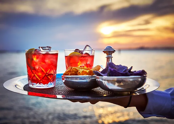 San Clemente Palace Hotel Venedig