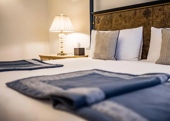 San Clemente Palace Hotel Venedig