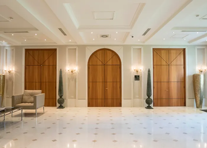 San Clemente Palace فندق