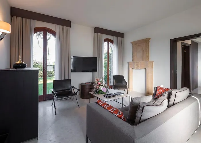 San Clemente Palace ホテル 5*