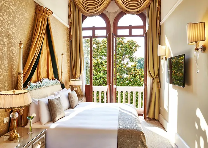San Clemente Palace ホテル 5*