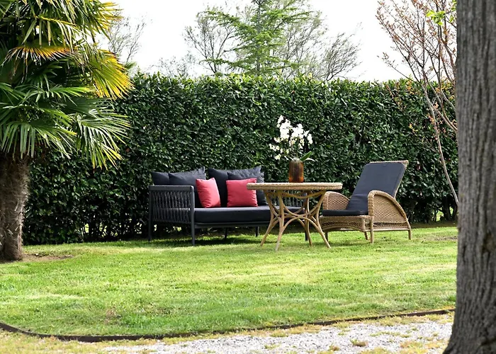 San Clemente Palace 5* Venedig