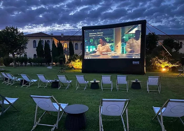 San Clemente Palace 5*