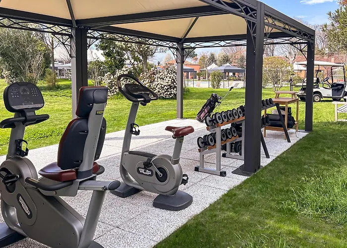 San Clemente Palace Hotel 5*