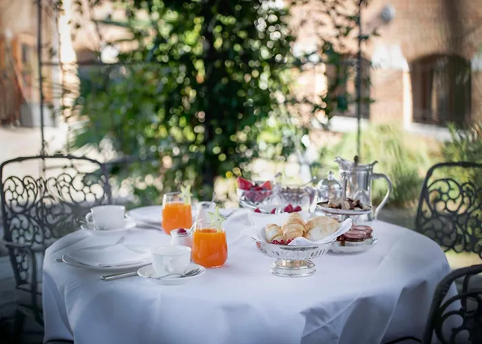 Hotel San Clemente Palace Venedig