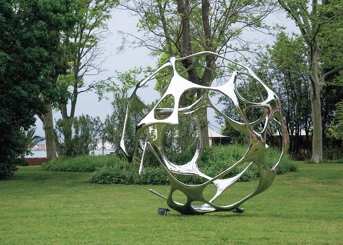 San Clemente Palace Venedig