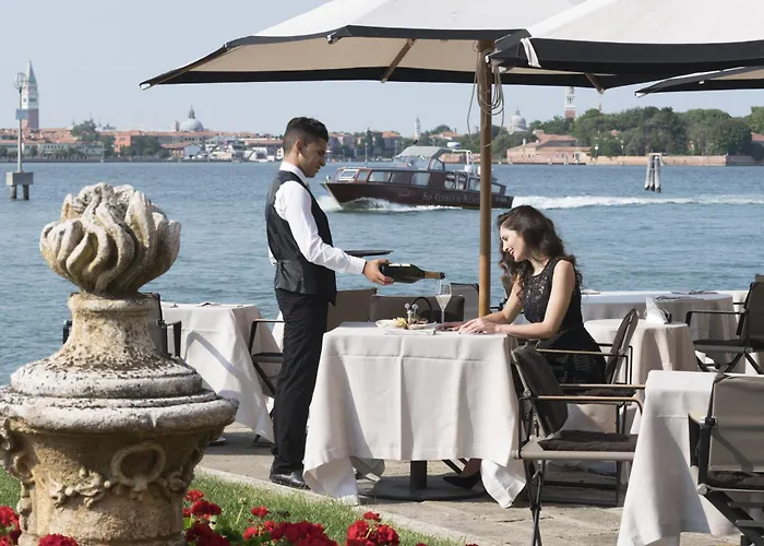 Hotel San Clemente Palace Venedig