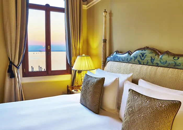 San Clemente Palace Venedig