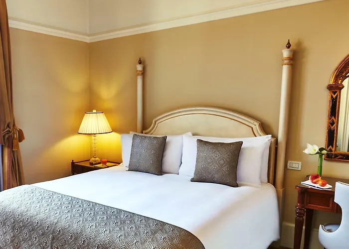 Hotel San Clemente Palace 5*