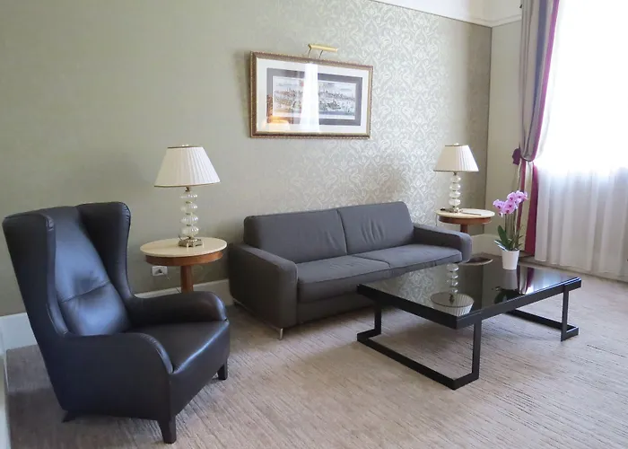 Hotel San Clemente Palace Venedig