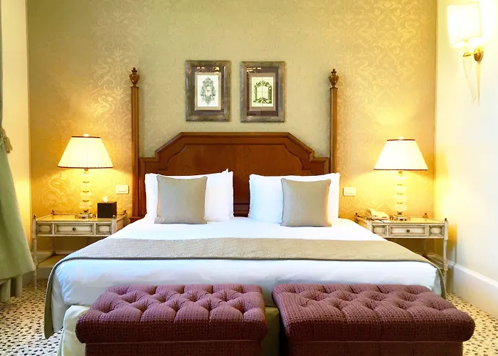 ホテル San Clemente Palace 5*