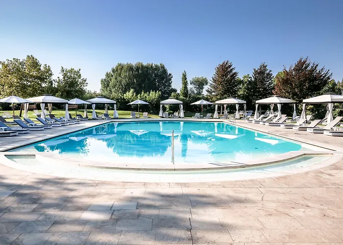 Hotel San Clemente Palace