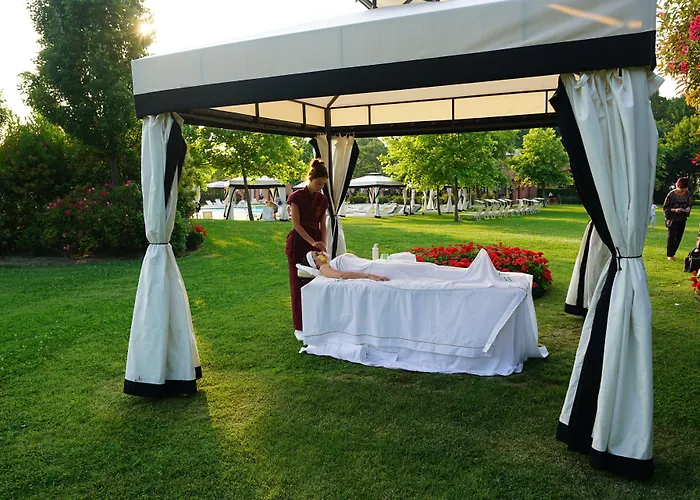 San Clemente Palace 5*