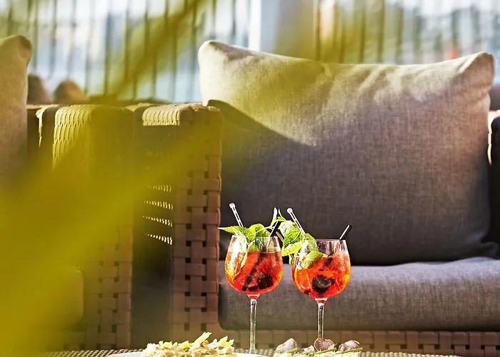 San Clemente Palace Venedig