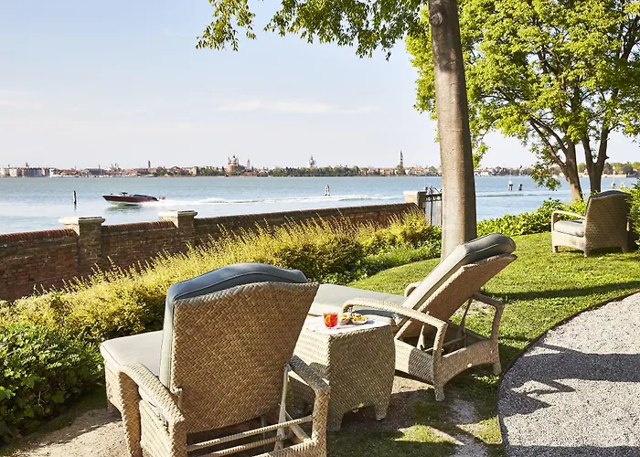 Hotel San Clemente Palace