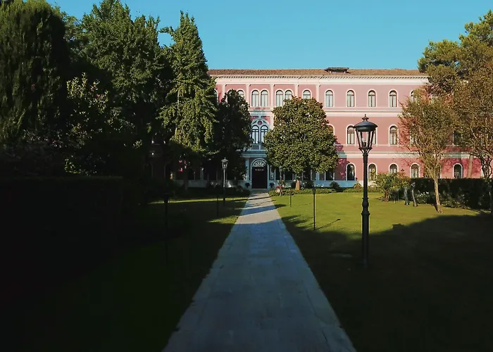 ホテル San Clemente Palace