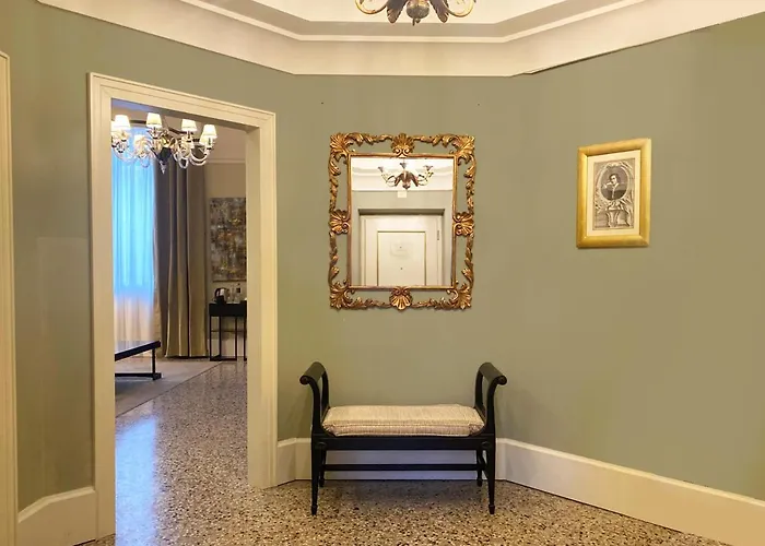 Hotel San Clemente Palace