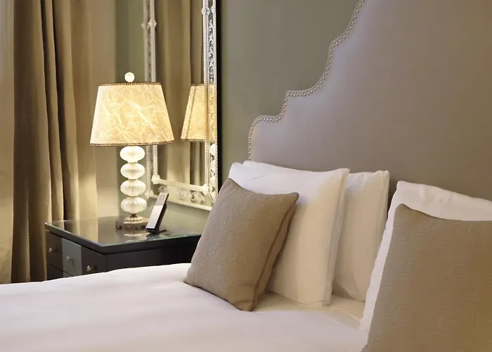 San Clemente Palace Venedig