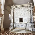 San Clemente Palace מלון