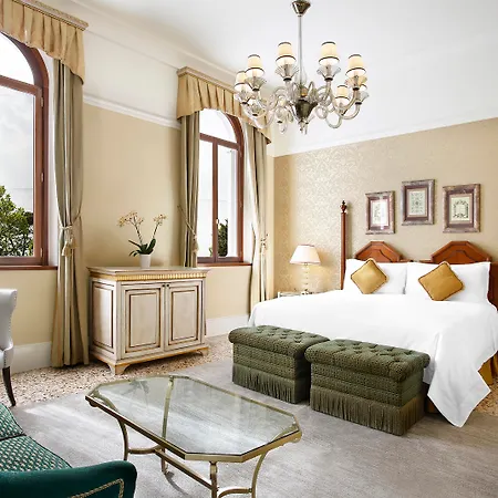 San Clemente Palace 5* Benátky