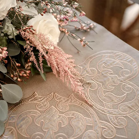 Hotel San Clemente Palace