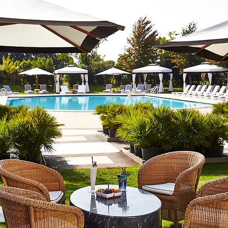 מלון San Clemente Palace 5*