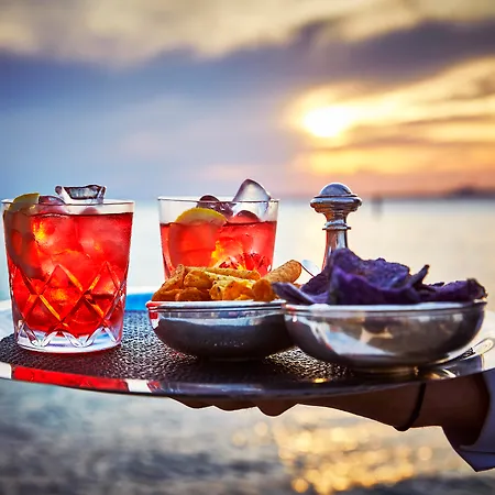 San Clemente Palace Hotel Benátky