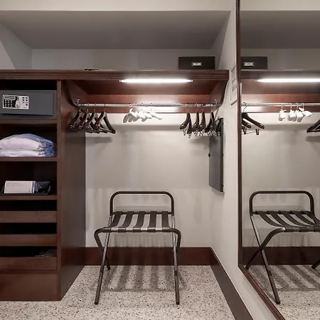 San Clemente Palace Hotel Benátky