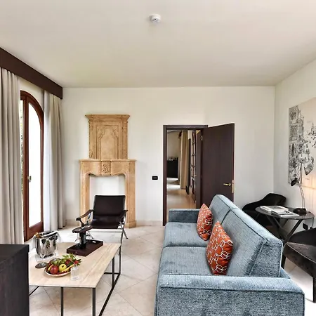 Hotel San Clemente Palace