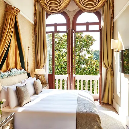 San Clemente Palace Hotel 5*