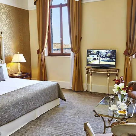 San Clemente Palace 5* Benátky