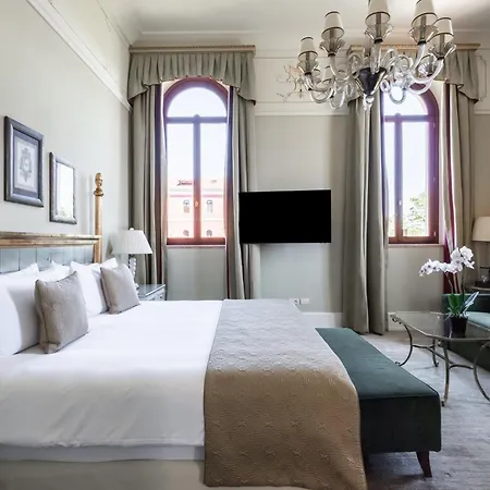 San Clemente Palace Hotel 5*