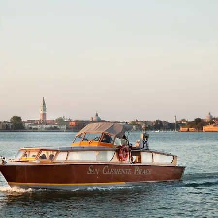 San Clemente Palace ונציה