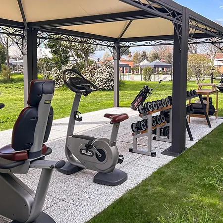 San Clemente Palace מלון 5*